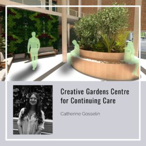 Catherine Gosselin
