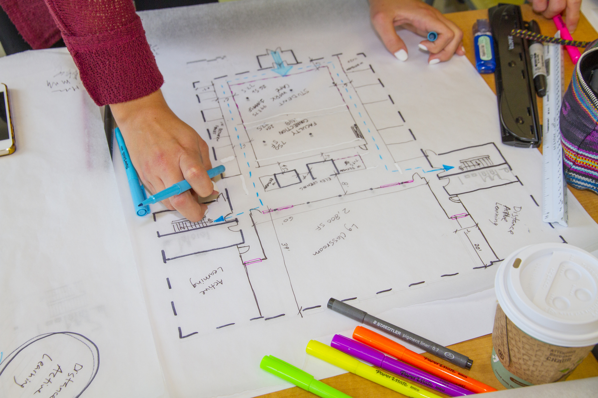Bachelor of Interior Design (Honours) Program - How to become an ...