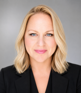Headshot of Shirley Piersma
