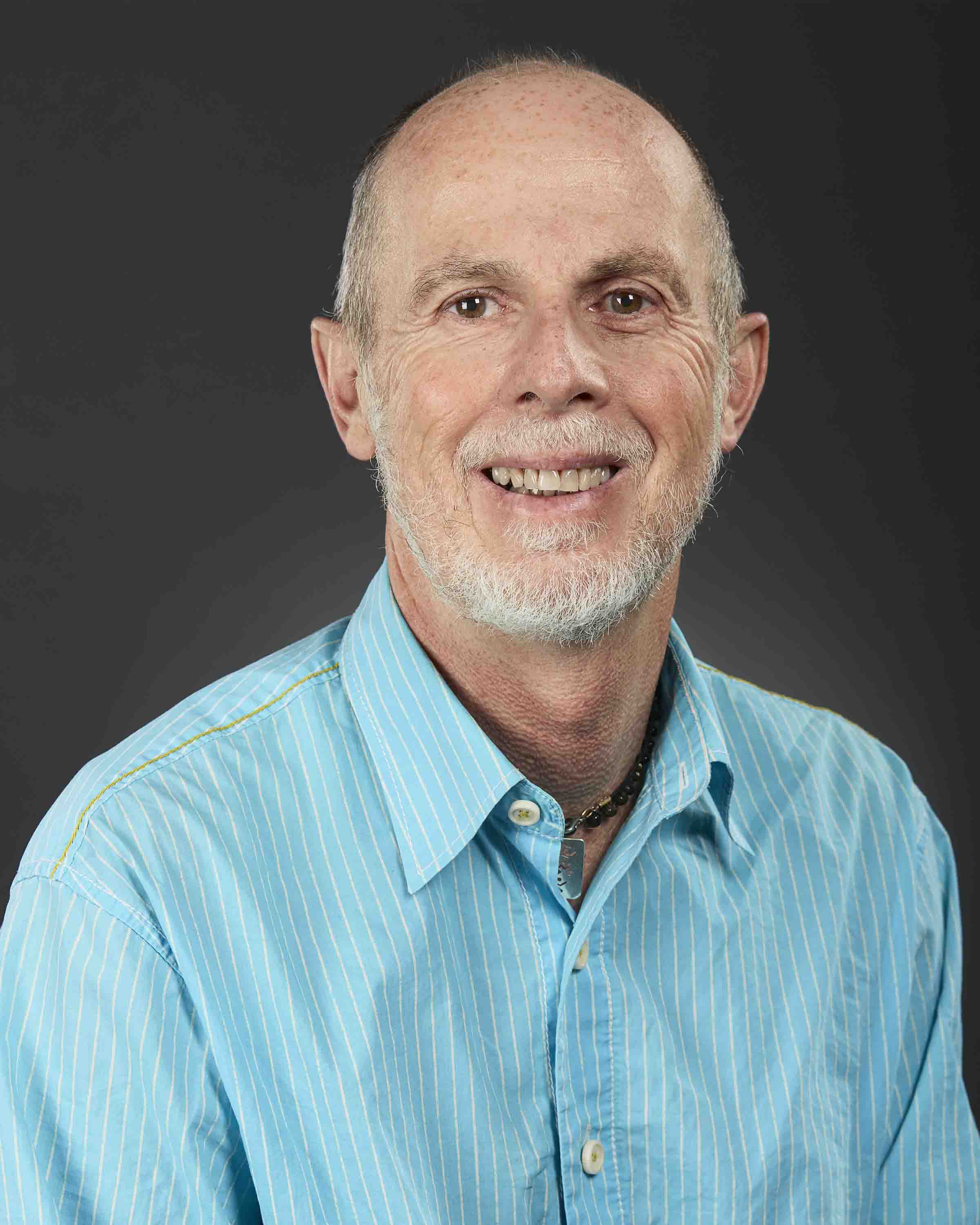 2016 Administrative Staff Award nominee
