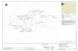 Summer Maintenance Work – Ottawa Campus (July to August 2025)