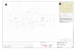 Summer Maintenance Work – Ottawa Campus (July to August 2025)