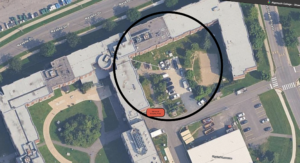Crane Lift Activity – May 14, 2026