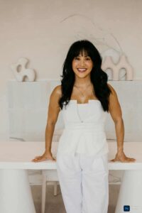 Yen  Do , Chief Digital Officer