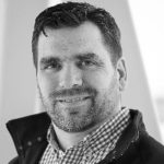 Bob   Goulet , Supply Clerk and Junior Buyer