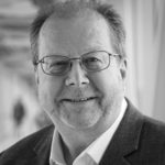 Gordon  Warner , Associate Director, Strategic Procurement