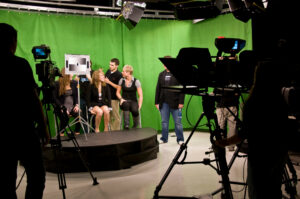 Television Broadcasting