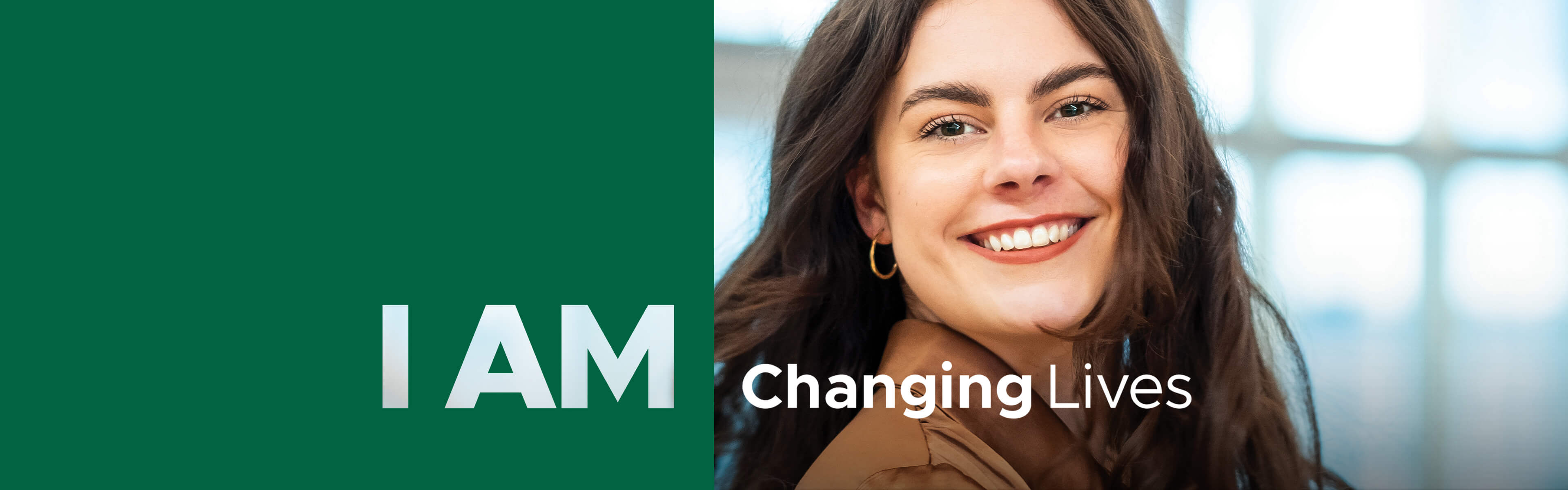 I AM - Changing Lives