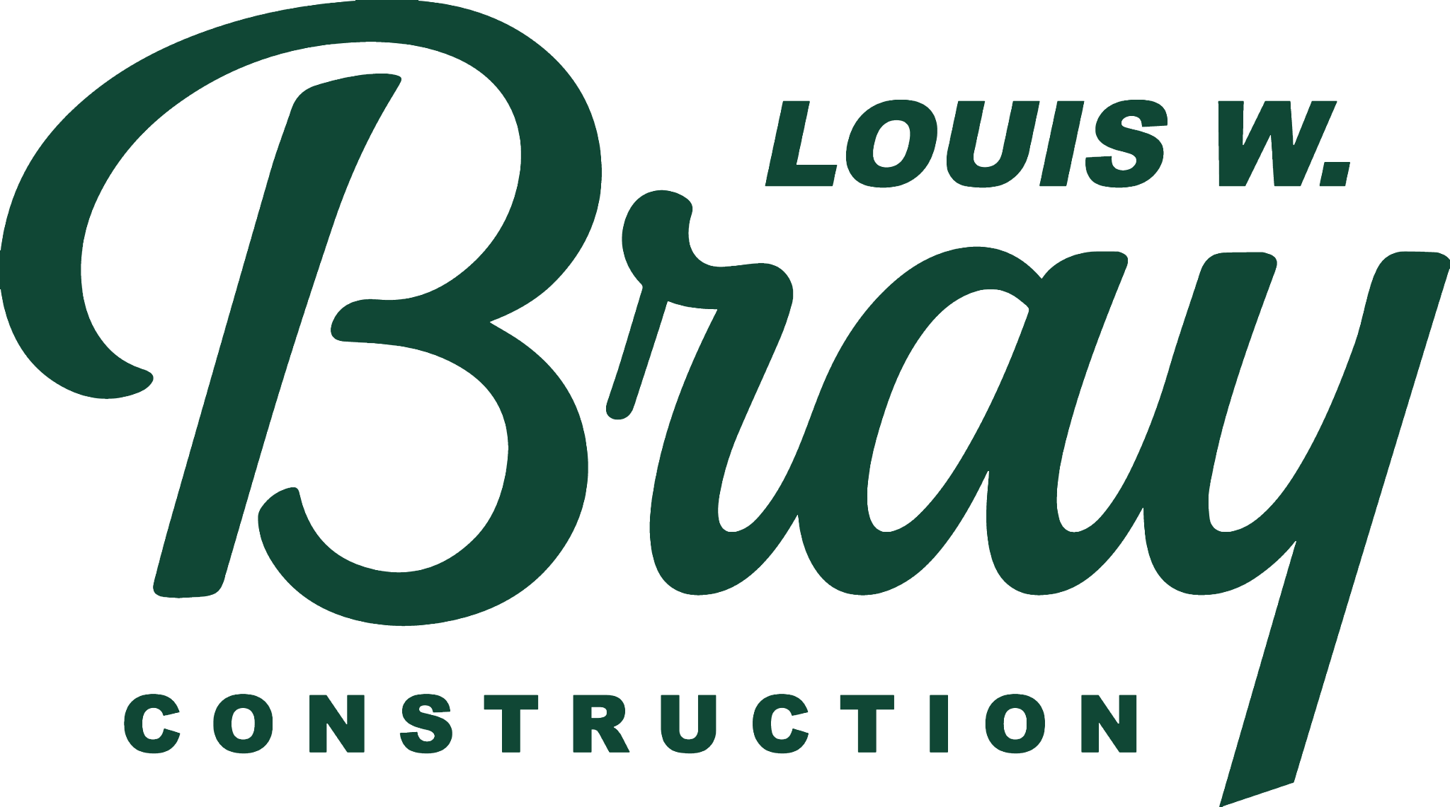 Louis Bray Construction