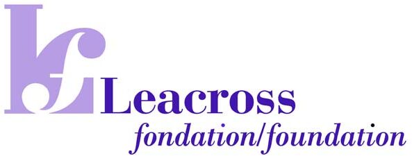 Leacross Fondation/Foundation