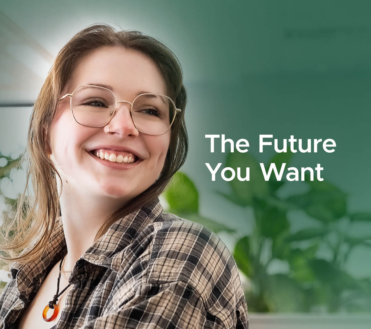 Seth, The Future You Want