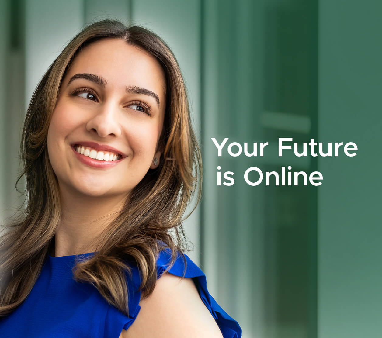 Sharzie, Your Future is Online