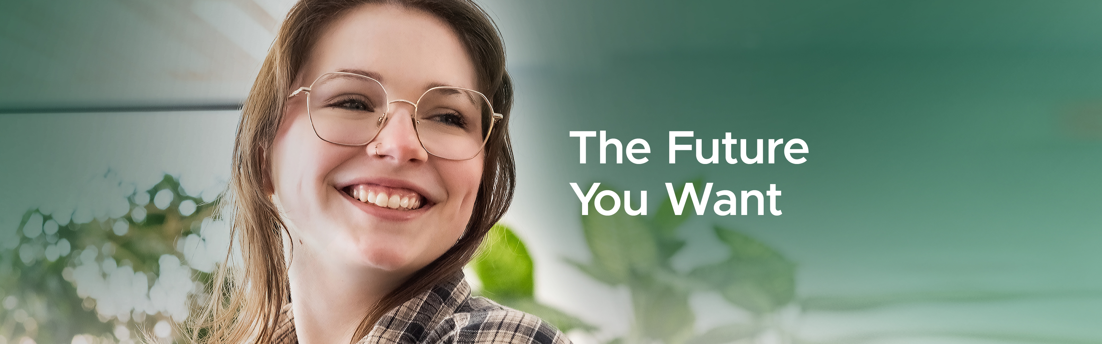 Seth, The Future You Want