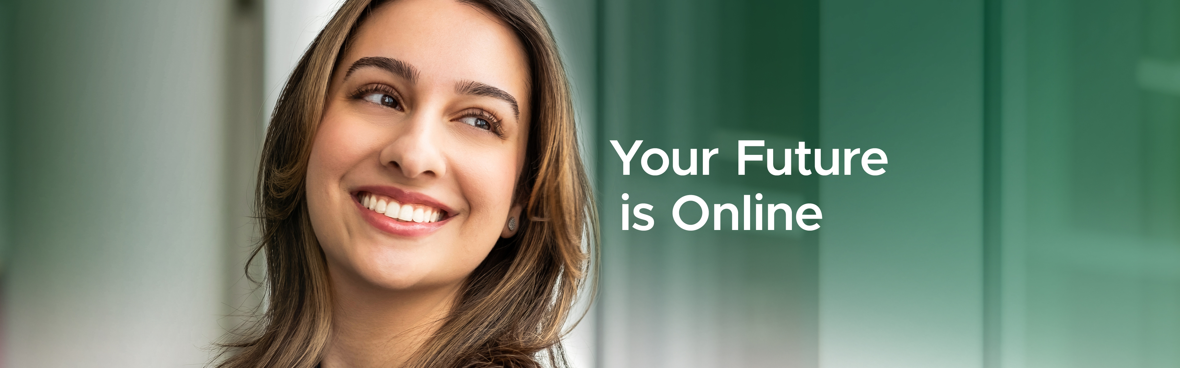 Sharzie, Your Future is Online