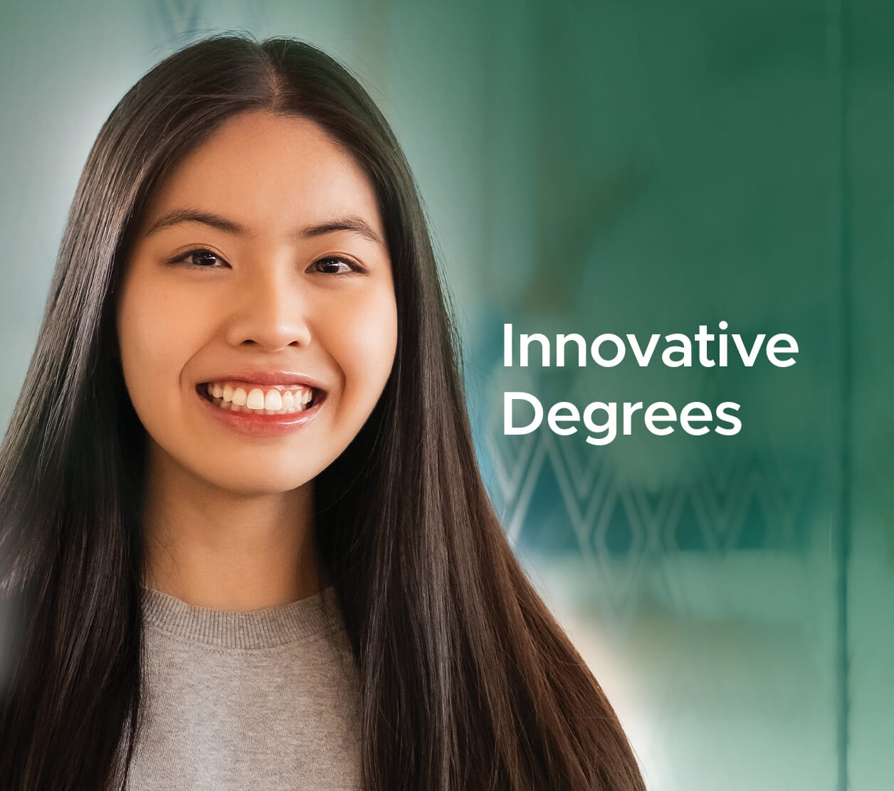 Linh, Innovative Degrees