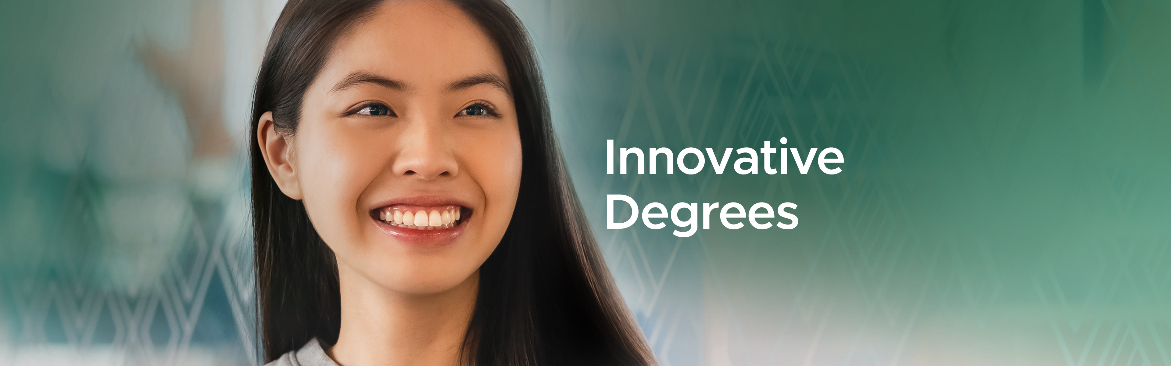Linh, Innovative Degrees