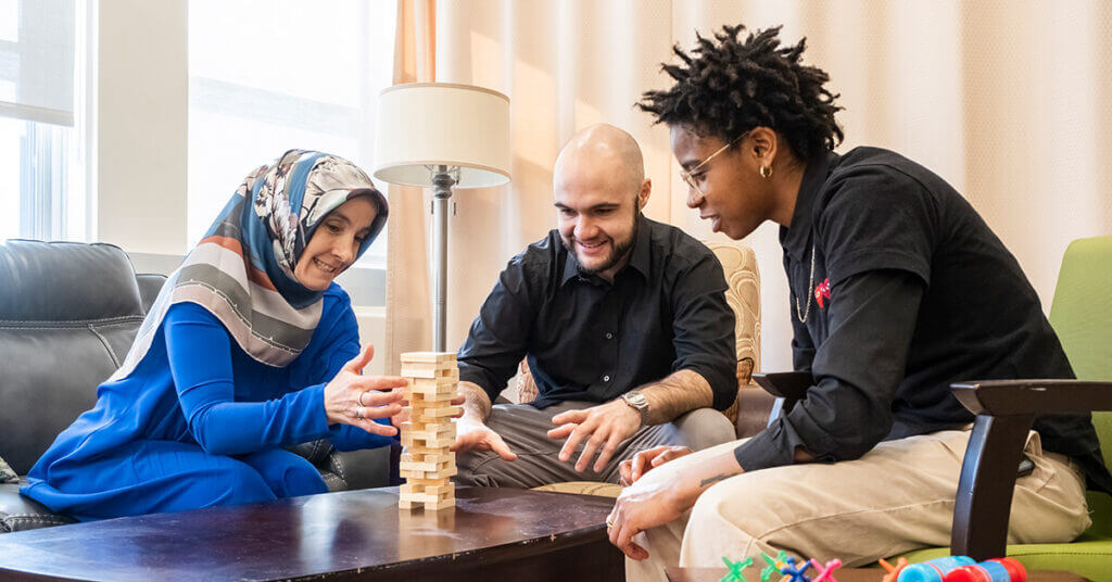 5 Programs That Lead to a Meaningful Career