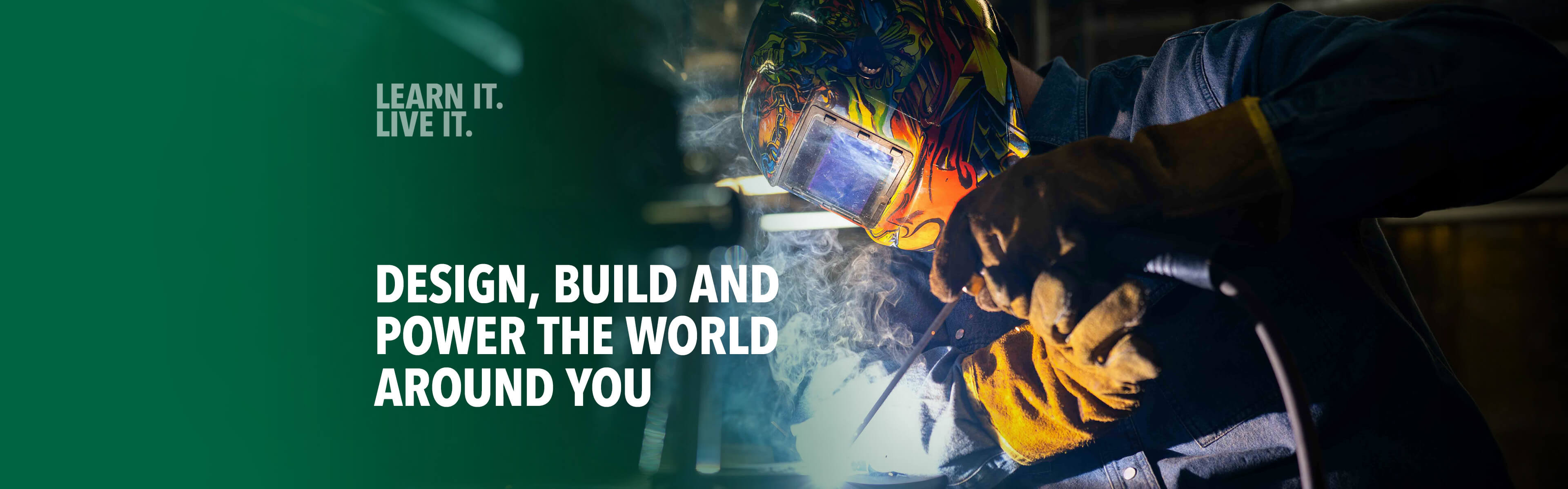 Building a better future