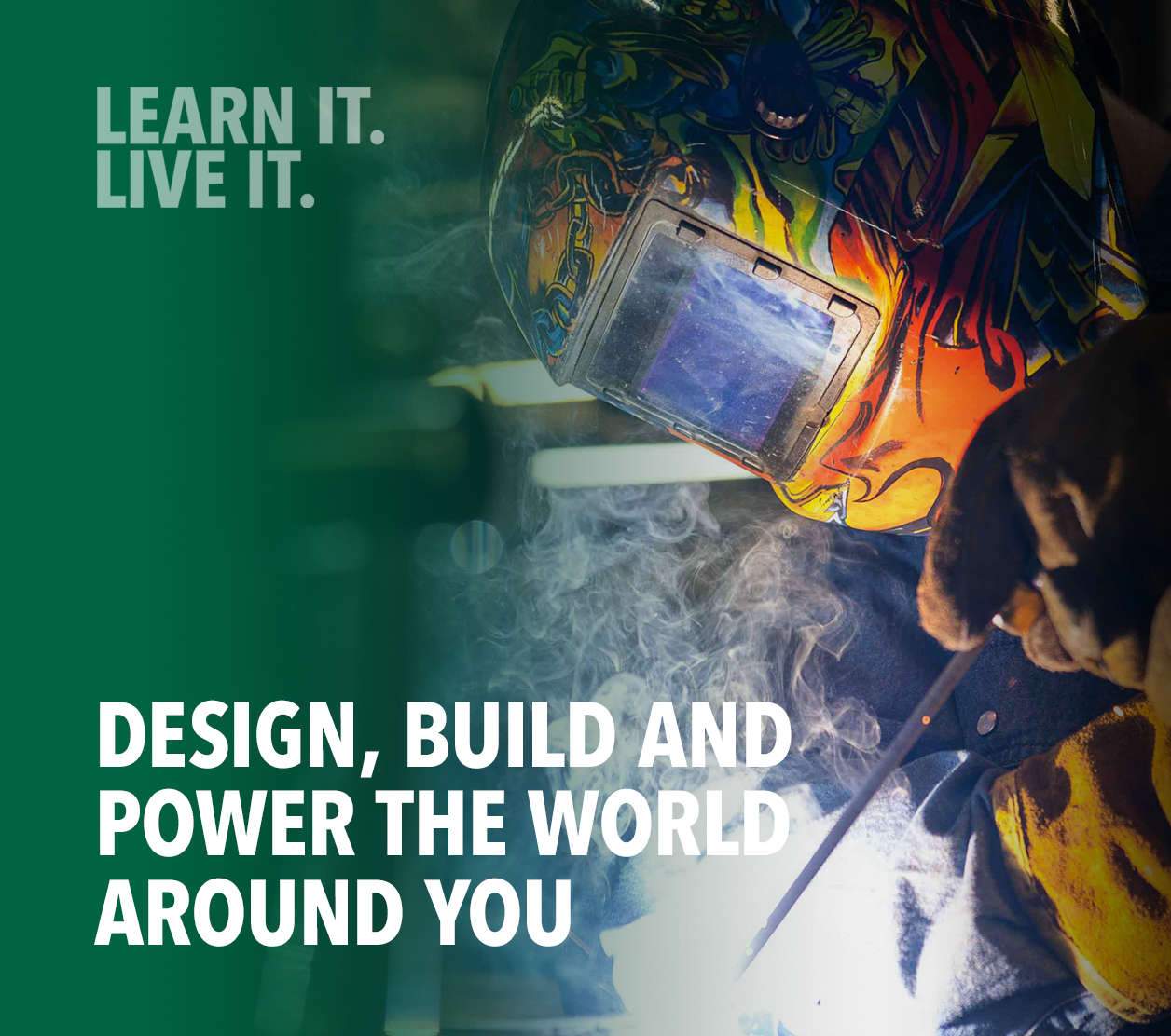 Building a better future