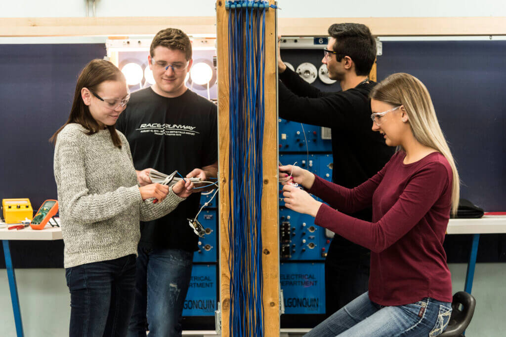 Skilled Trades Are the Future: Here’s How We’re Leading the Way