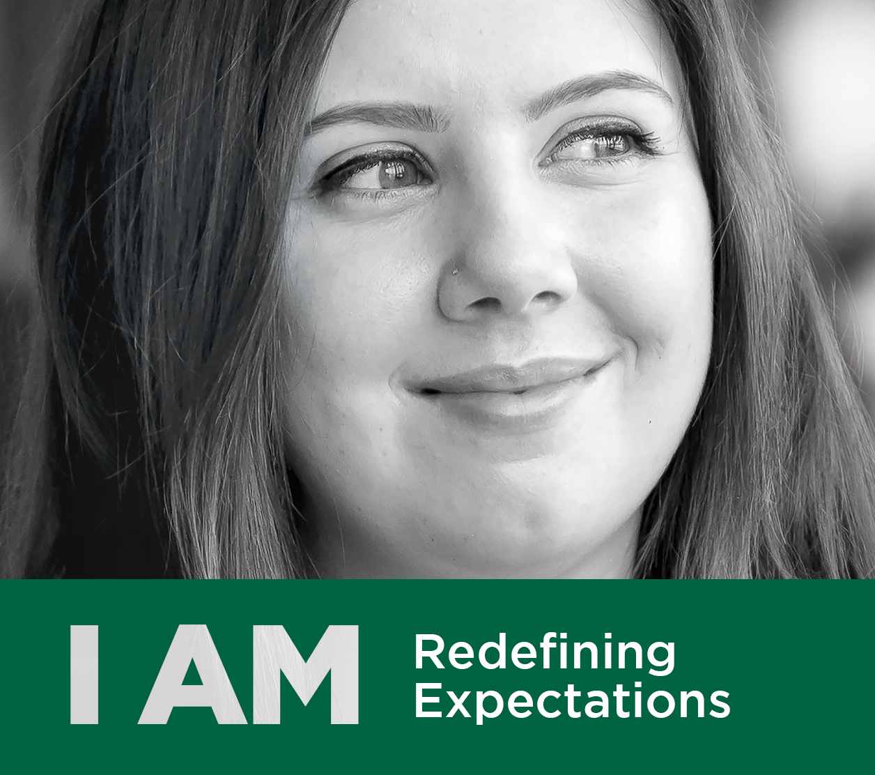 I AM - Changing Lives