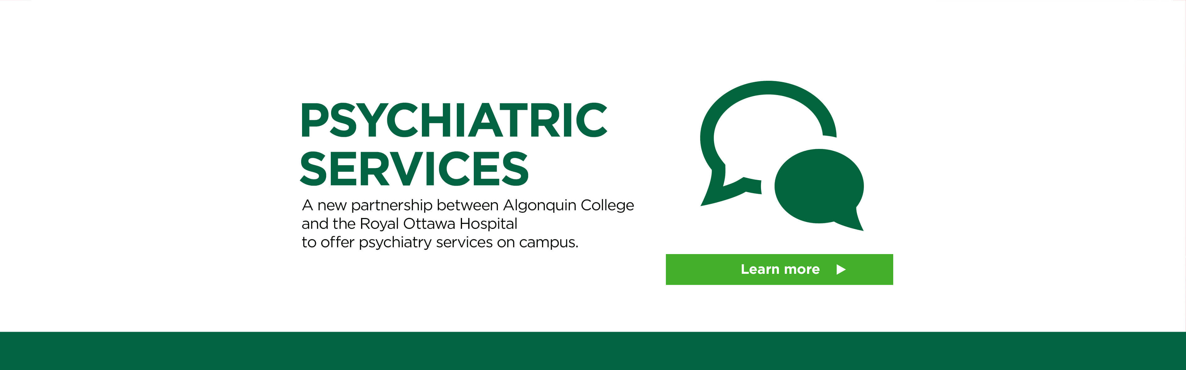 psychiatric services