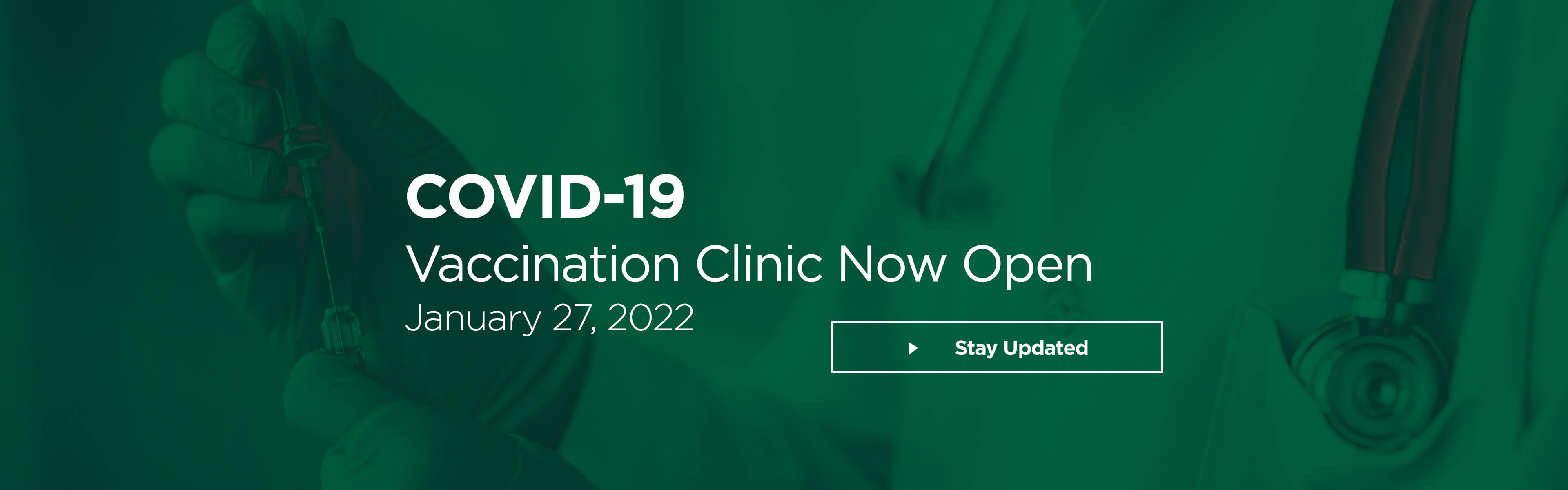 Health Services Covid Vaccine