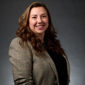 Kaylee  Both , Manager