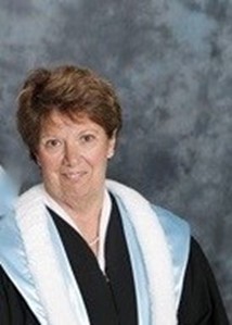 Margaret  Shannon , Senior Advisor, Employee and Labour Relations