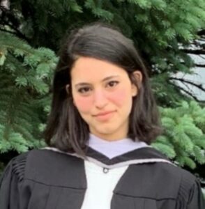 Hana  Refaat , HR Priorities, Projects, and Operations Coordinator