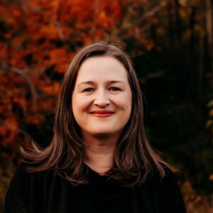 Jessica  Scallen  , Career Development Specialist