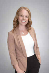 Jennifer  Thurston , Associate Manager