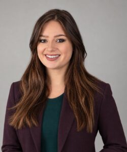 Taylor  Skirda , People & Culture Programs Specialist