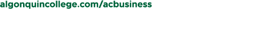 algonquincollege.com/acbusiness