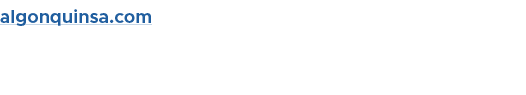 algonquinsa.com