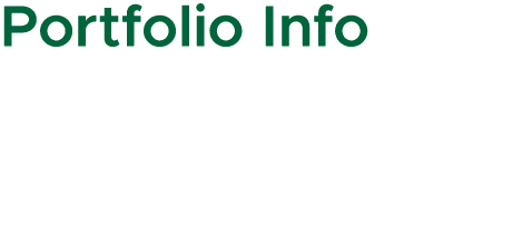 Portfolio Info