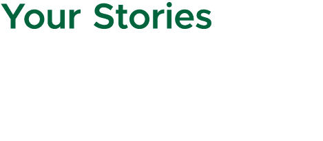 Your Stories
