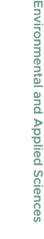 Environmental and Applied Sciences