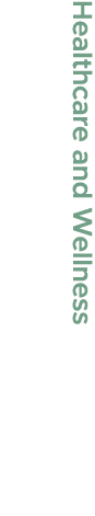 Healthcare and Wellness