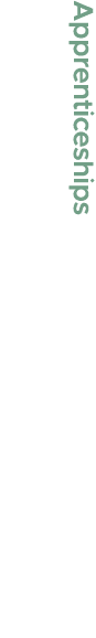 Apprenticeships