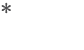 *