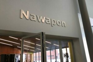 Nawapon