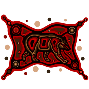 Màkwa - Bear