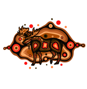 Mònz - Moose