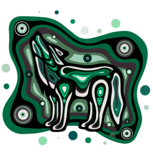Mahìngan - Wolf