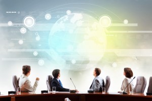 Training on information security