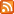 RSS link icon