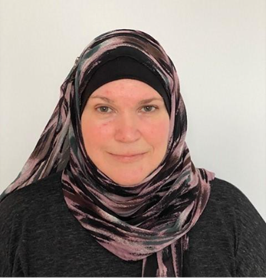 Deborah   Skeard , Budget Officer