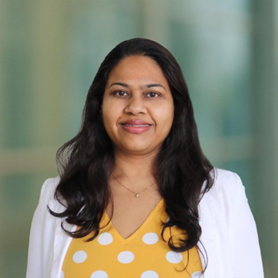 Rajul  Mistry , Budget Officer