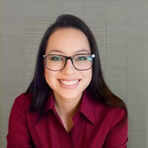 Stephanie  Espinel , Regional Manager, Latin America